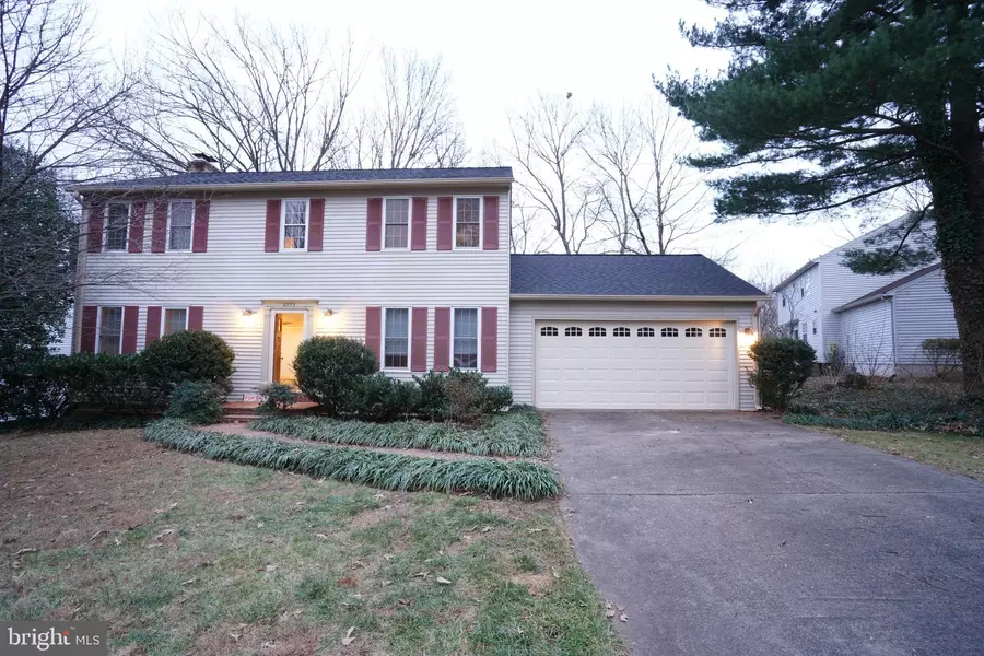 9372 TARTAN VIEW DR, Fairfax, VA 22032