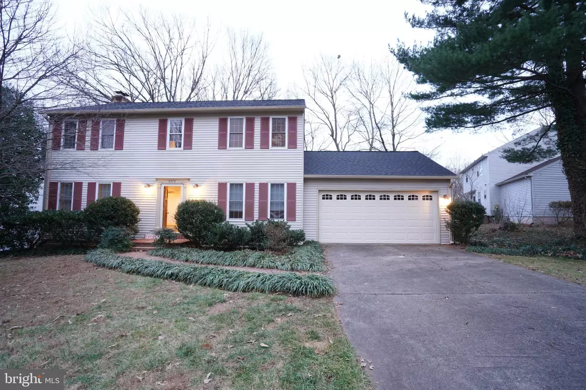 Fairfax, VA 22032,9372 TARTAN VIEW DR