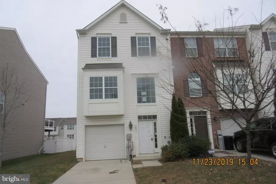 9413 SILVER CHARM DR, Randallstown, MD 21133