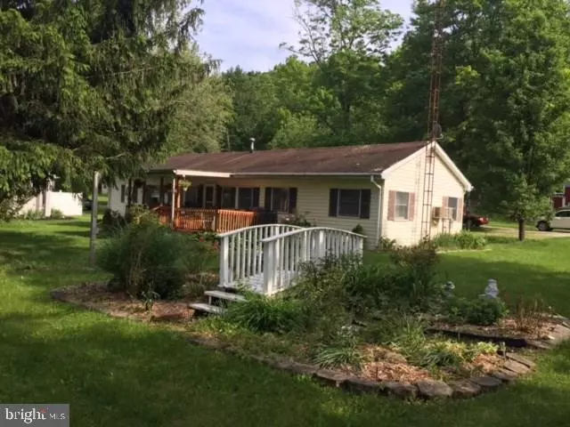 32 COVE HOLLOW RD, Fairfield, PA 17320