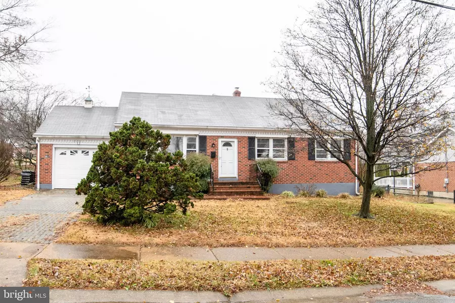 2201 HEATH RD, Wilmington, DE 19809