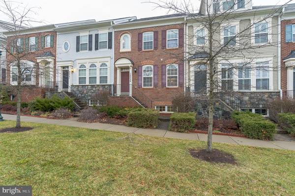 12529 BLUE SKY DR, Clarksburg, MD 20871