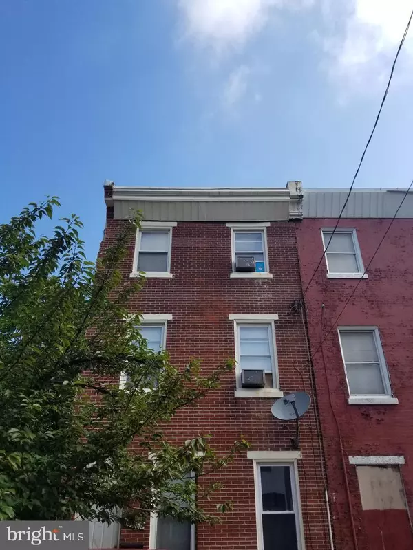 Philadelphia, PA 19121,2423 W JEFFERSON ST