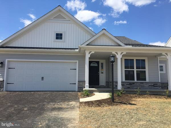 LOT#309 949 MAIGOLD DR, Mechanicsburg, PA 17055