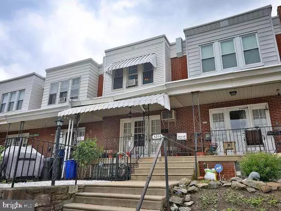 4205 FROST ST, Philadelphia, PA 19136