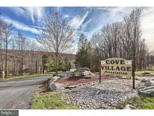 Zion Grove, PA 17985,0 ALPINE