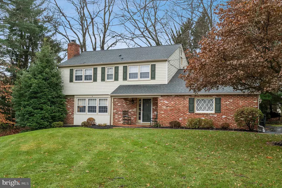 1428 CLOVER LN, West Chester, PA 19380