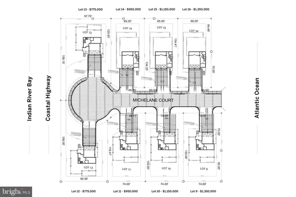 North Bethany, DE 19930,39614 MICHELANE COURT #LOT 11