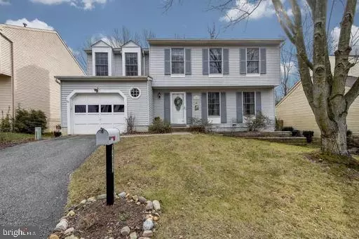 14825 SILVER ASH CT, Burtonsville, MD 20866