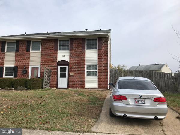 127 CORALWOOD RD, Pasadena, MD 21122