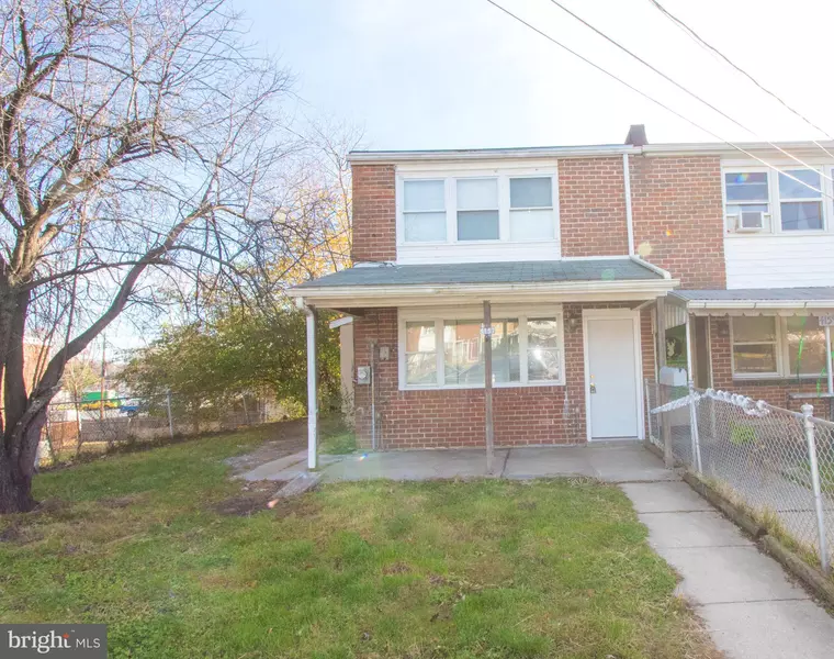 4157 HOLLINS FERRY RD, Baltimore, MD 21227