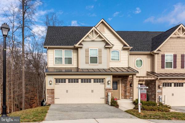 6428 PARK FOREST CIR, Elkridge, MD 21075