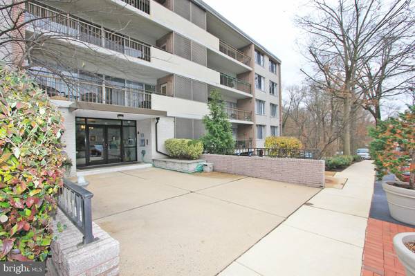 2300 RIDDLE AVE #A105, Wilmington, DE 19806