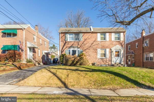 1241 WILSON DR, Havertown, PA 19083