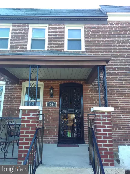 1004 LYNDHURST ST, Baltimore, MD 21229