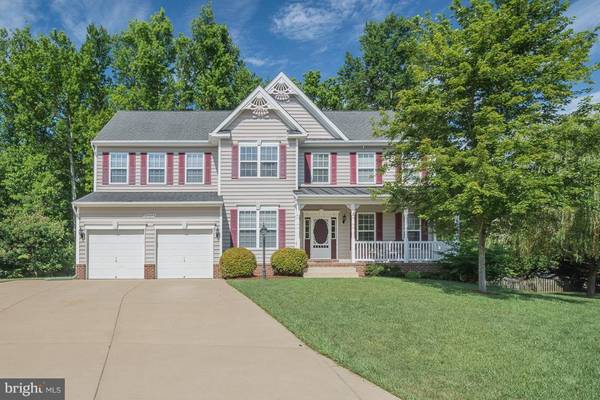 23697 JM GOUGH CT, Leonardtown, MD 20650