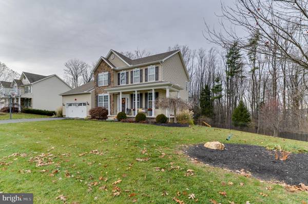 Hanover, PA 17331,23 ALEXANDER DR