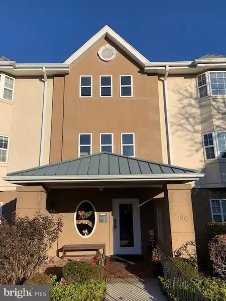 513 PAOLI POINTE DR #513M, Paoli, PA 19301