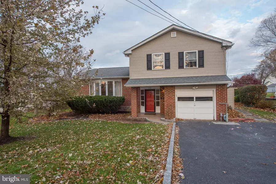 346 RIVERVIEW RD, King Of Prussia, PA 19406