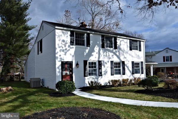 3148 COLONY LN, Plymouth Meeting, PA 19462