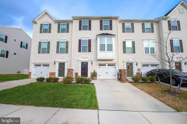 463 SMEE RD, Middletown, DE 19709