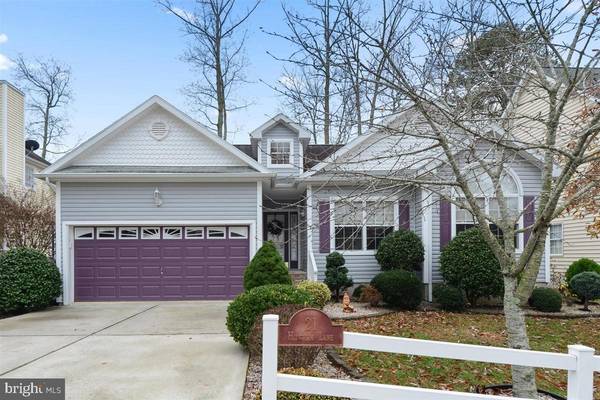 21 HINGHAM LN, Ocean Pines, MD 21811