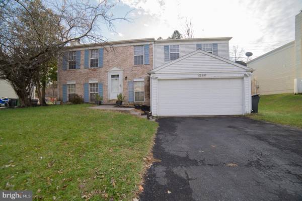 1280 WANDERING WAY, Harrisburg, PA 17110