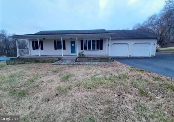 243 SKYLINE DR, Conowingo, MD 21918