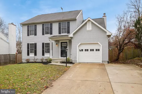 Laurel, MD 20723,9087 MANORWOOD RD