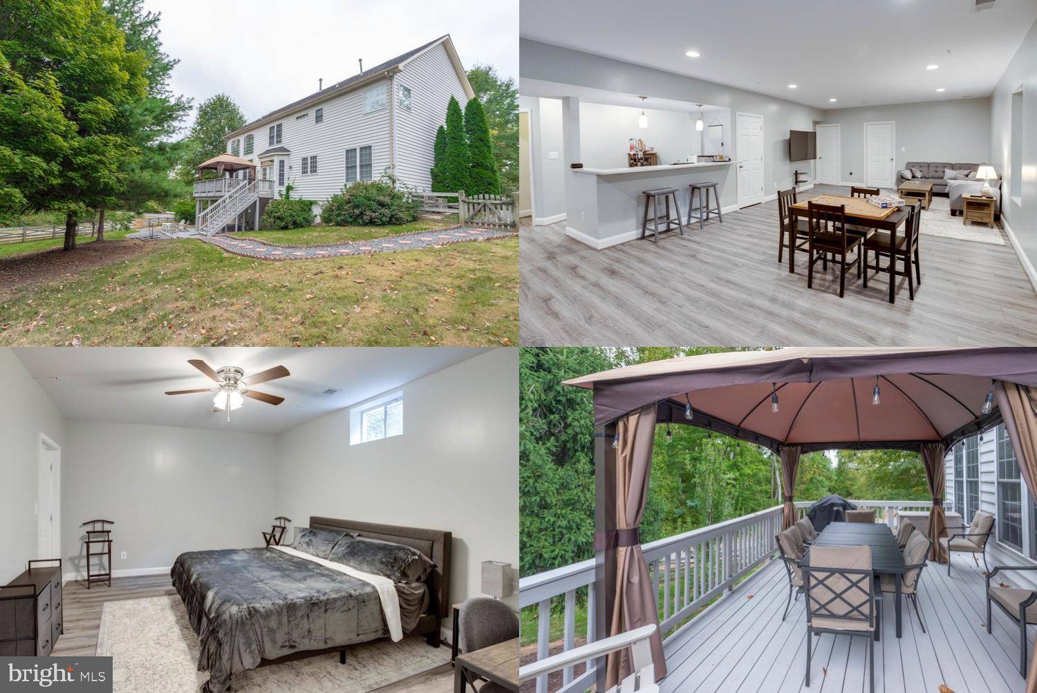10608 ROSEHAVEN ST, Fairfax, VA 22030