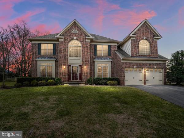 10015 PEBBLE BEACH TER, Ijamsville, MD 21754