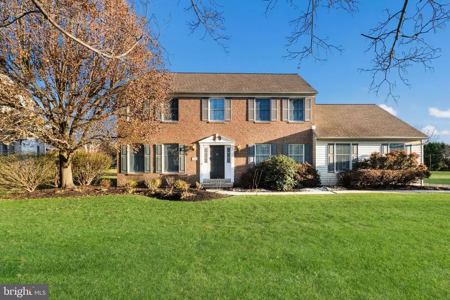 175 SUNSET VIEW DR, Doylestown, PA 18901