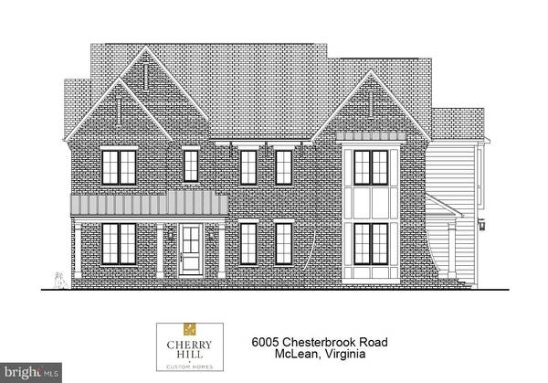 6005 CHESTERBROOK RD, Mclean, VA 22101