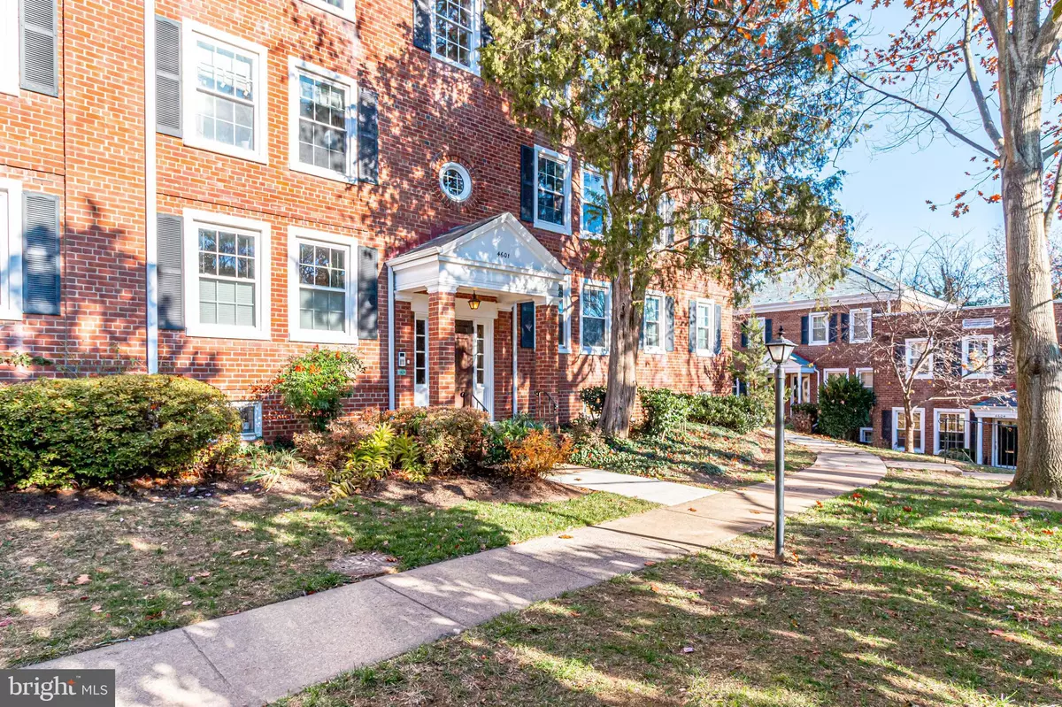 Arlington, VA 22206,4601 31ST RD S #C2