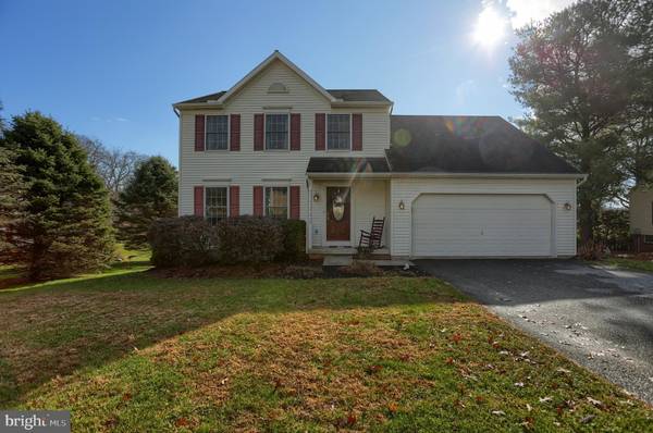 34 WHIPPORWILL DR, Lancaster, PA 17603