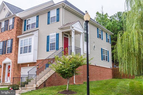 100 BREAKERS EDGE CT, Stafford, VA 22554