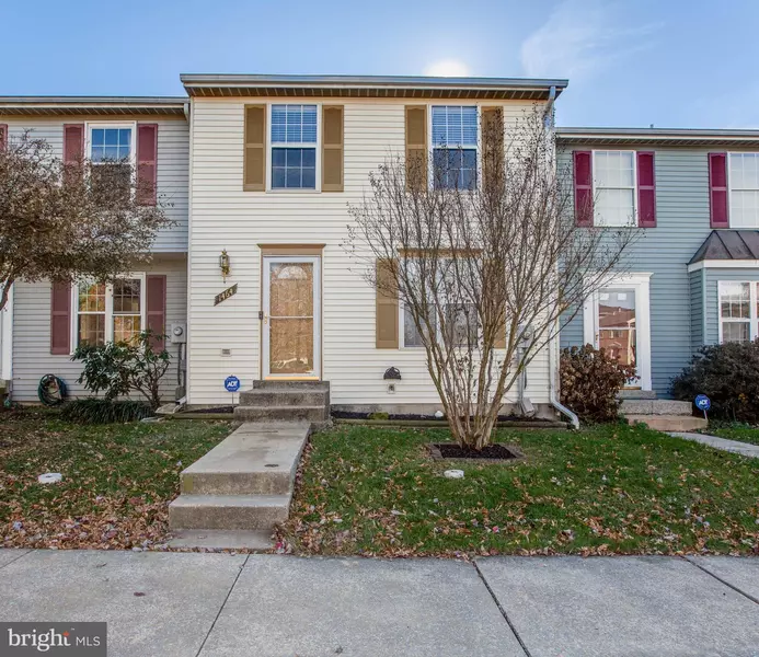 1464 DOCKSIDE CT, Frederick, MD 21701