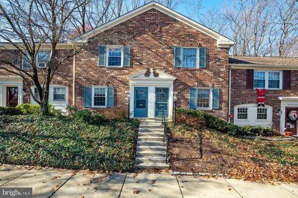 5920 PRINCE GEORGE DR #314, Springfield, VA 22152