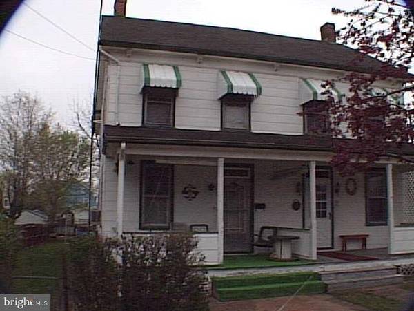 639 E WALNUT ST, Hanover, PA 17331