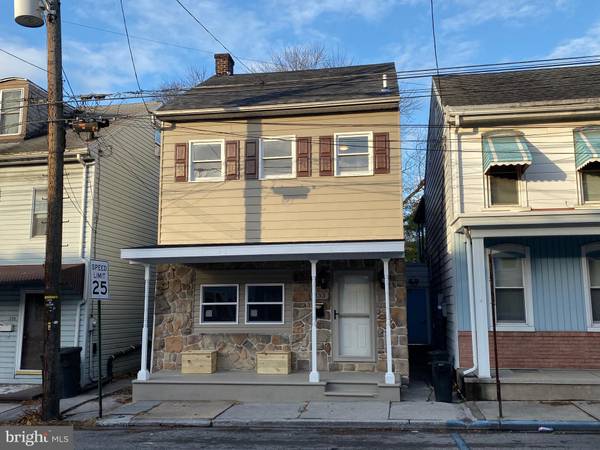 233 S 10TH ST, Lebanon, PA 17042