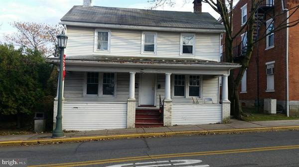 474 W MAIN ST, Kutztown, PA 19530