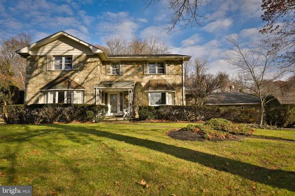 1429 DOREL RD, Jenkintown, PA 19046