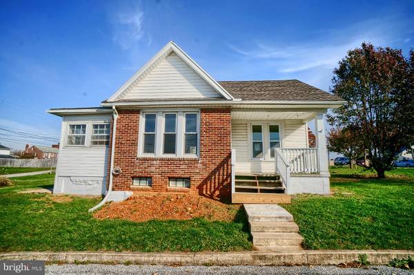 1891 ANDREW ST, York, PA 17404