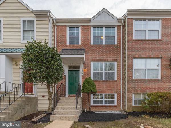 3002 PALADIN TER, Olney, MD 20832