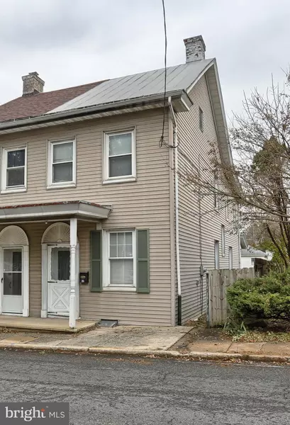 44 S WHITE OAK ST, Annville, PA 17003