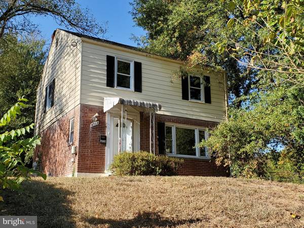 6728 CHILLUM MANOR RD, Hyattsville, MD 20783