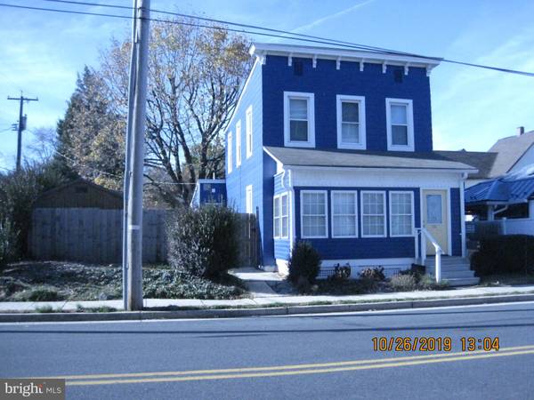 214 MARKET ST, Havre De Grace, MD 21078