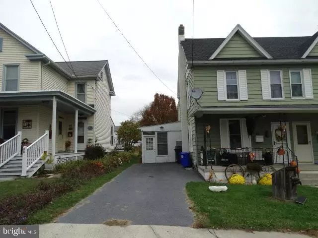 45 CUMBERLAND, Shippensburg, PA 17257