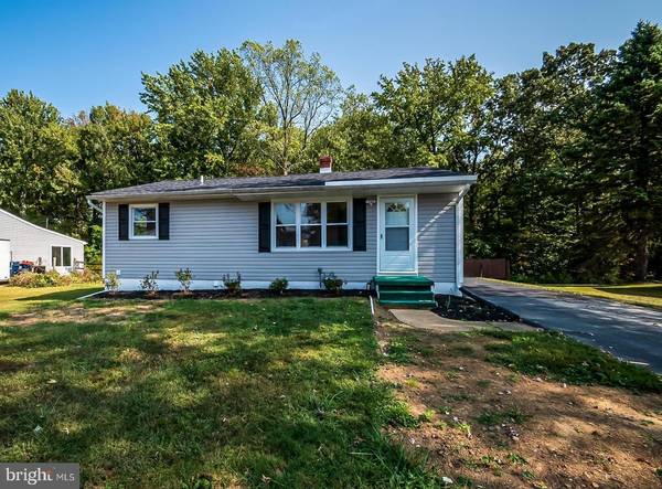 404 TAMARA CIR, Newark, DE 19711