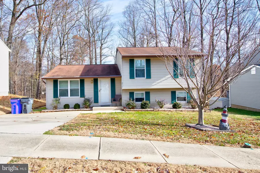 2715 LONG MEADOW DR, Abingdon, MD 21009